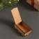 New Year's box "2025" 7x4x2 cm