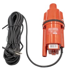 Vibration pump 