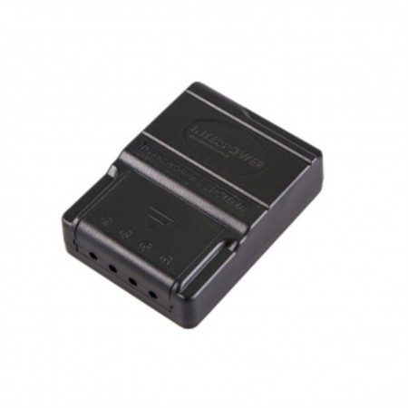 Interpower IP-430 N04 Black Park-3