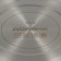Stainless steel pan "GREAT", 1.9 liters, induction