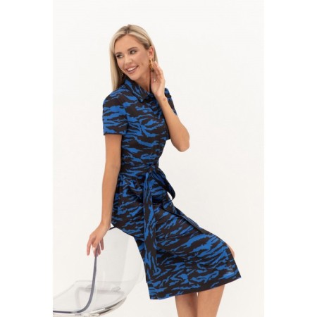 Women's dress, size 42-2