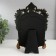 Photo frame Polystone 10x15 cm "Anna-Maria" 24.5x15.2x2.2 cm