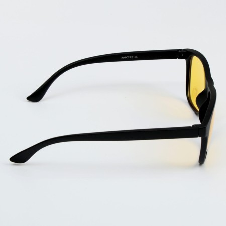 Glasses for the driver "Master K", anti -Bell, antiphara-4