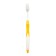 Secret Beauty toothbrush, soft, mix