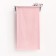 Terry towel 70x130cm, Ritmica, light pink 420 g/m, cotton 100%