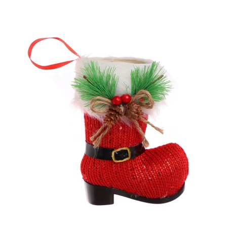 Candy "Boot", Mix Colors-4