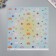 Scrapbooking paper "kittens" density 180 grams set 5 pcs 30.5x32 cm