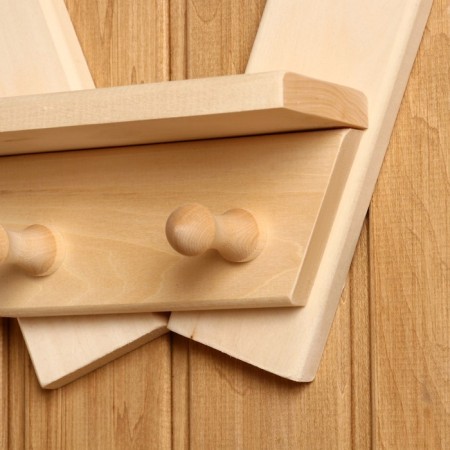 Shelve-lick “Bunny” 35x37x8cm-2