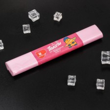 Packets for freezing products 