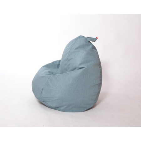 Junior junior chair, diameter 75 cm, height 100 cm, mint color-1