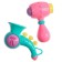 A set of rattles "Music", 2 pcs.