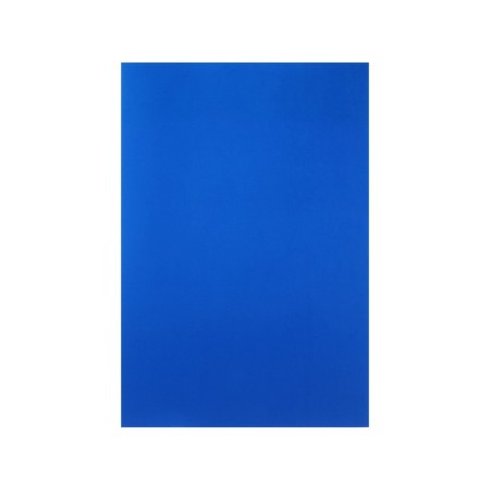 Foamiran color A3 2mm 10 sheets, 10 colors, Devente-8