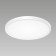 Lamp of the Citilux “BASIC” CL738320V, 40x40x2.5 cm, 1x32W, LED, white color