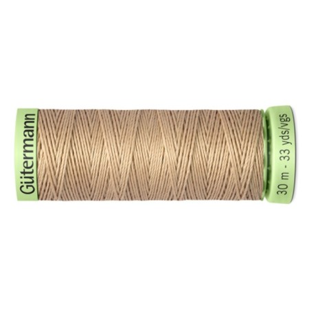 Top Stitch thread for stitching, 30 m, 744506 (170 Camel)