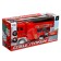 The Fire Service machine, light, sound, works from batteries