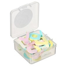 Road soap in the case 