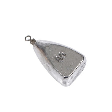 Cargo Bell is flat with a swivel "Yaman", 80 g-1