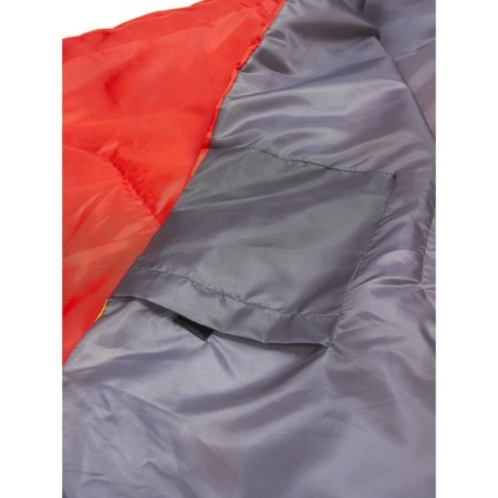 ATEMI T20N sleeping bag, blanket, 1 layer, left, +20 ° C-5