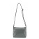 B2747 Bag Cross-Bodi, lightning department, dark gray color 19x24x6cm