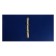 Album for Coins "Standard", 230 x 270 mm, Optima, without sheets, blue