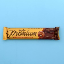 Milk chocolate 