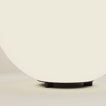 Landscape lamp Outdoor O594FL-01W, 1x30W, 30x30x29 cm, E27, white color-2