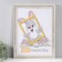 Photo frame plastic 30x40 cm, 805-266