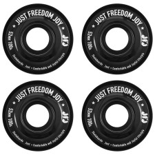 Wheels for a skateboard 52x32 mm, 100a