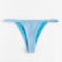 Female swimming trunks Minaku "Summer Sun", size 50, color of blue