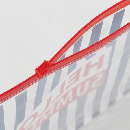 Hello Summer cosmetic bag-4