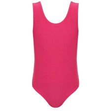 A swimsuit for gymnastics and dancing Grace Dance, p. 42, raspberry color