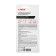 Black Lavr RTV sealant, black, high-temperature, silicone, 85 g, LN1738