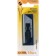 The blades are interchangeable for knives Encor 9698, trapezoidal, 10 pcs.