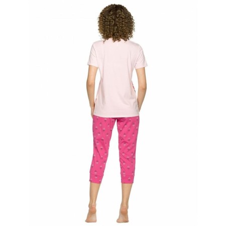 Female set, size XXS, powder color-3