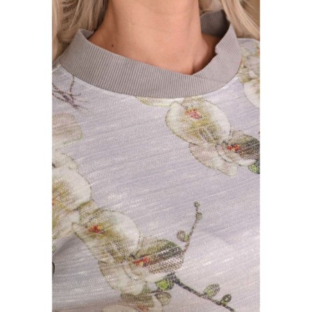 Women's dress, size 46-14