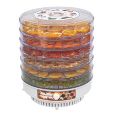 Vegetable dryer 