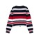 Cardigan knitted for a girl, height 152 cm