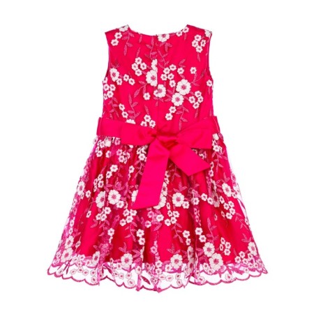 Dress for girl PlayTode, height 122 cm-5