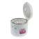 Homestar HS-2022, 900 W multicooker, 5 l, 10 programs, anti-stick coating, white