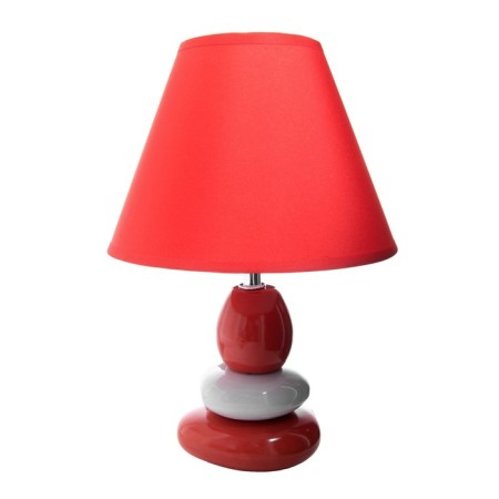 Highway lamp 16877/1RD+WT E14 40W Red-white 21x21x30 cm Risalux-6