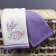 Set of kitchen towels Provence, size 40x60 cm,- 2 pcs
