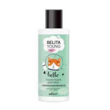Bielita Young Skin “matte impeccability”, 115 ml