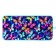 Penal soft twist, 220x460 mm, calligrata "butterflies", on lacing, 37 items, neon