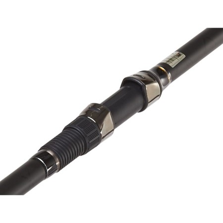 The Karpovs Salmo Diamond Carp rod, test 1-120, length 3.9 m.-2