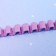 Penal 1 section, 140 x 200 x 40 mm, 2 folding strips, fabric, PCT 09-20 "Safir Unicorns"