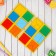 "Fold the square" B.P.Nikitin, level 1 (mini), MIX color