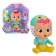 Baby doll "Bark", with accessories, edge Babis