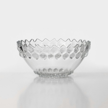 Glass salad Yaghou, 2400 ml, D = 24.5 cm