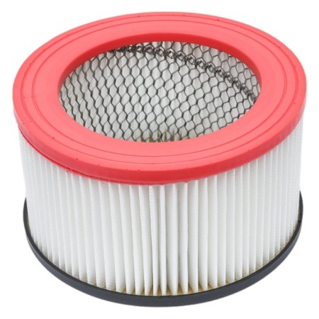 Filter for the vacuum cleaner Zubble FK-M1, frame, class L