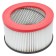 Filter for the vacuum cleaner Zubble FK-M1, frame, class L